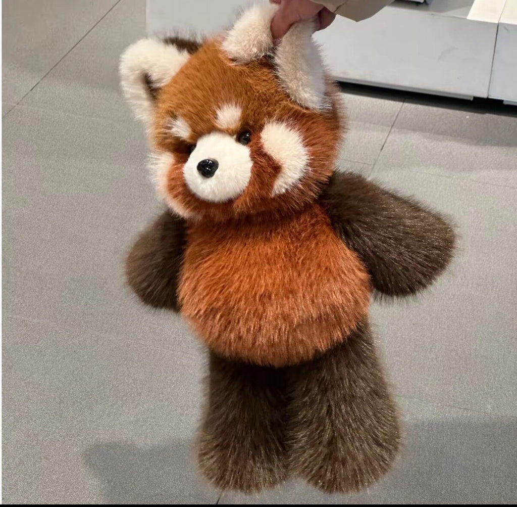 Red Panda