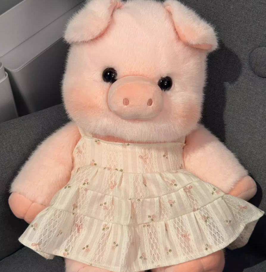 Piggy Dress