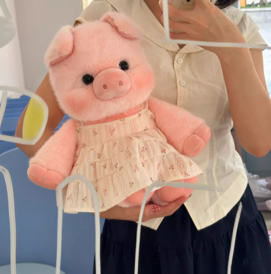 Piggy Dress